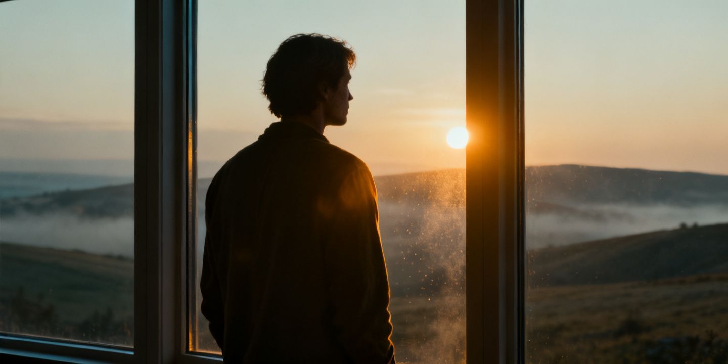 Breaking Free from the Victim Mindset