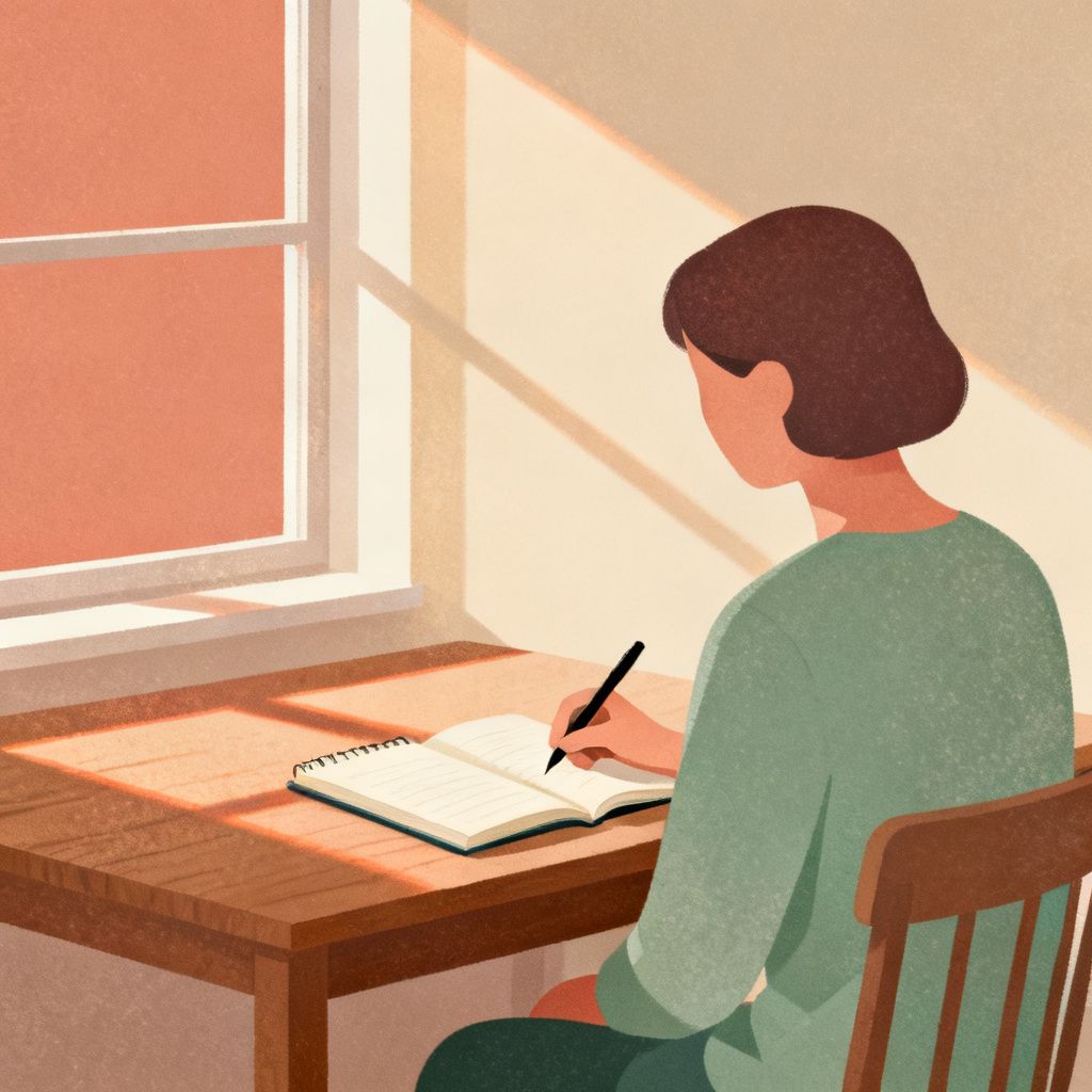 When You Slip: A Gentle Guide Through Relapse