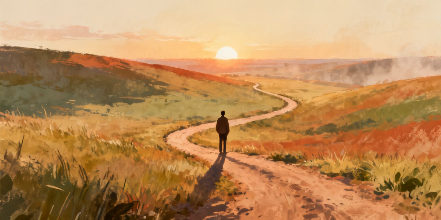 Finding Your Life Purpose: A Simple Guide
