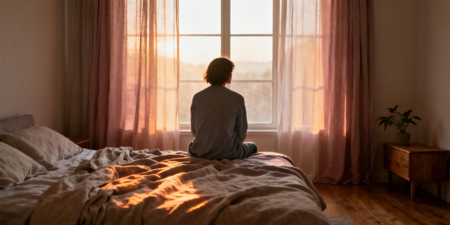 How to Deal With Immense Regret Without Getting Stuck