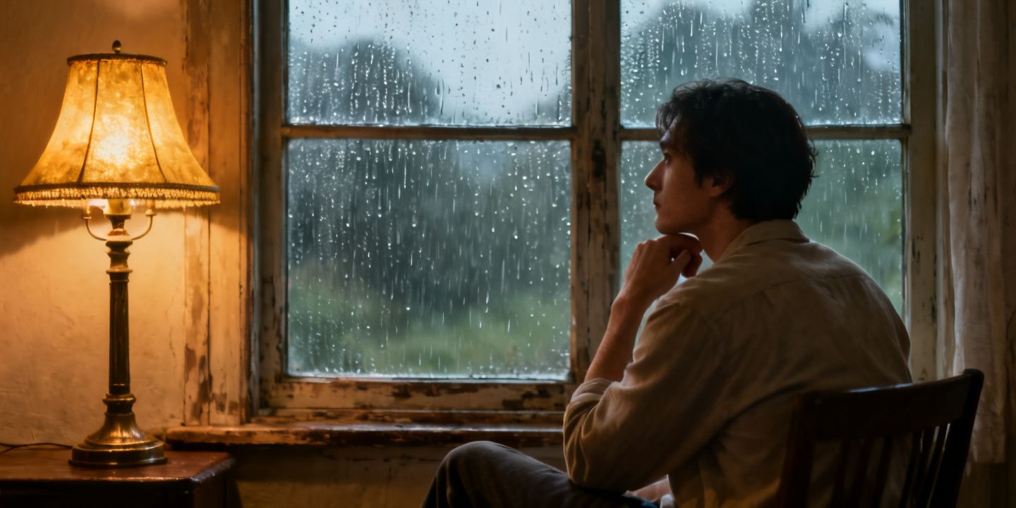 How to Stop Obsessing Over Someone: A 3-Step Framework