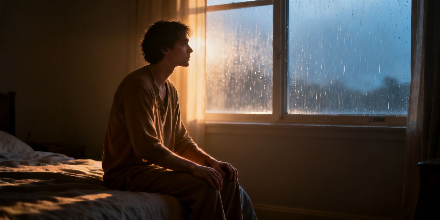 How to Stay Disciplined When Emotions Are Wrecking Your Routine