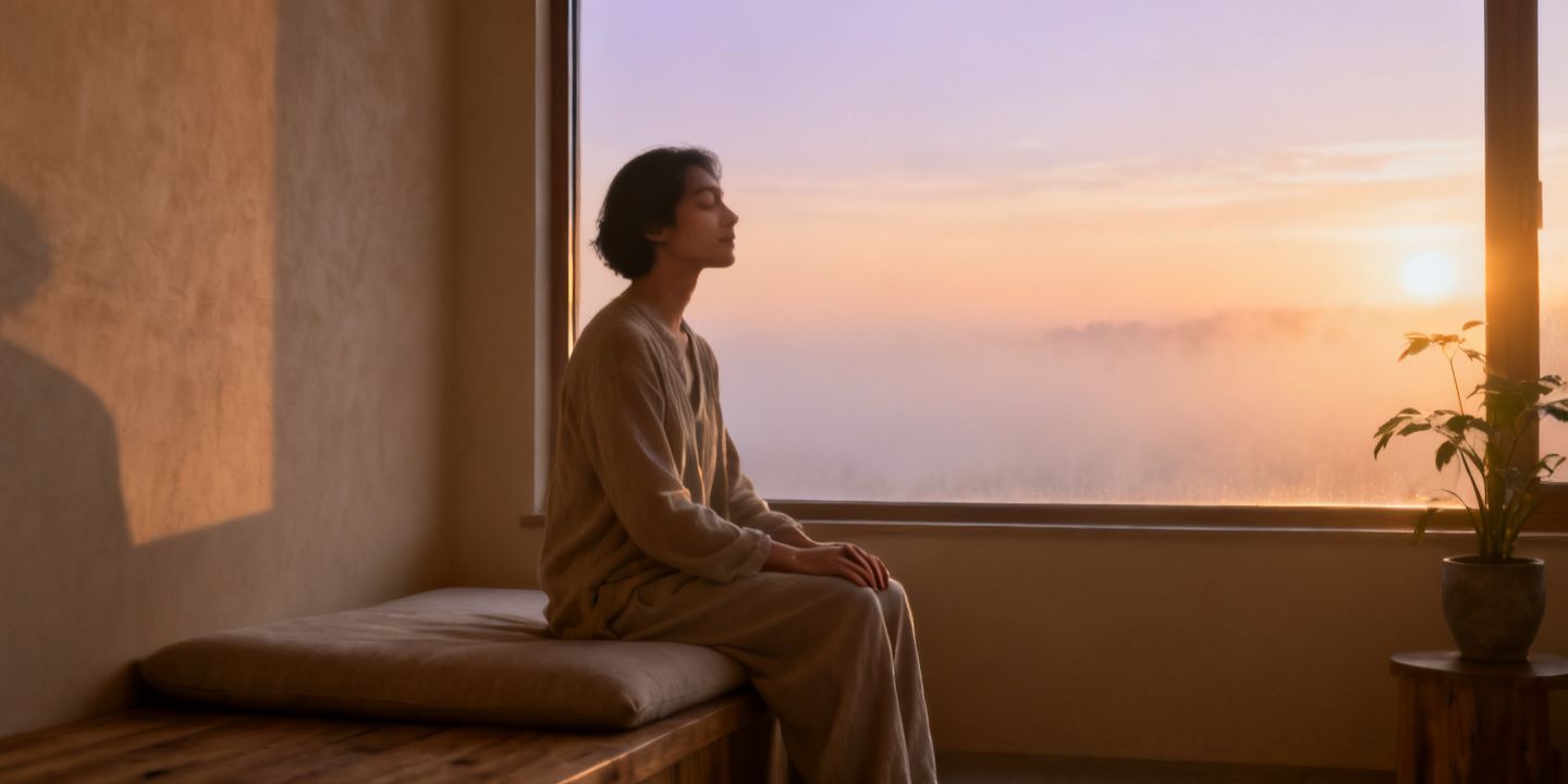 What True Self-Acceptance Actually Looks Like